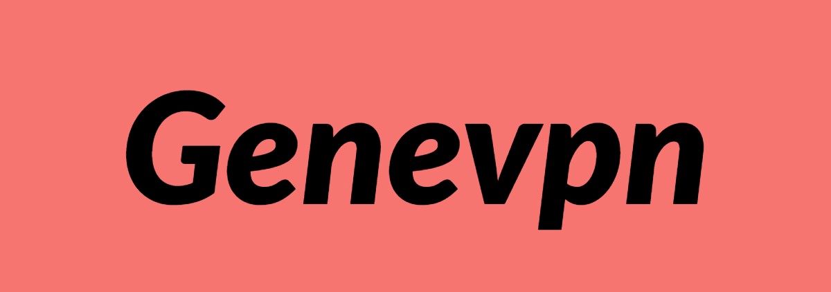 Genevpn